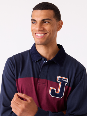 Jean Paul - Fares rugger - Herre - Rød - Gensere - L