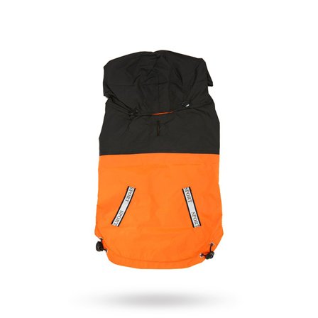 Urban Pup - Trailfinder Windbreaker Hundjacka - Regnkläder, regnjacka & regntäcke till hund