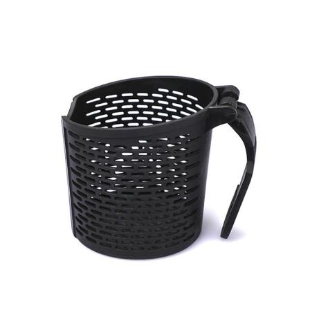 Universal Car Cupin pidike Istuimen selkänoja Riippuva Kiinnitys Niskatuki Juomasäiliö Vesipullon pidike Sisustus Organizer Säilytysteline| | 1pc