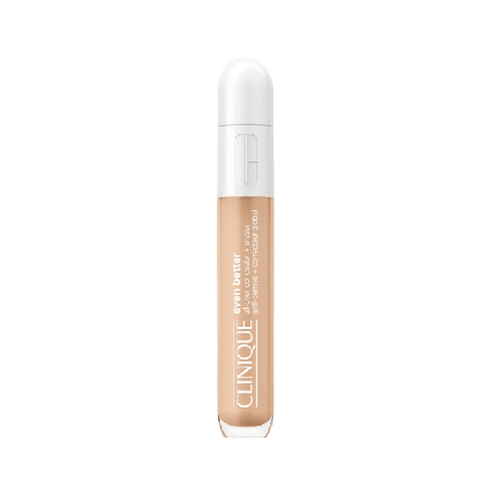 Clinique Even Better All Over Concealer + Eraser Dam 6 ML