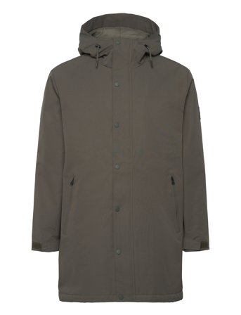 Makia | Glacier Parka | XL