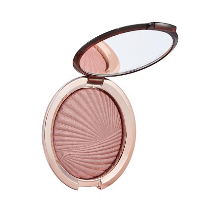 Estée Lauder Bronze Goddess Highlighting Powder Gelee Modern Mercury, Makeup, Ansigt, Pudder