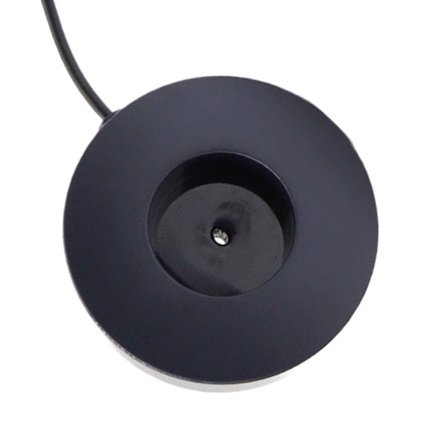 Minimalistisk oplader til elektrisk tandbørste, hurtigopladningsteknologi til T501C T501