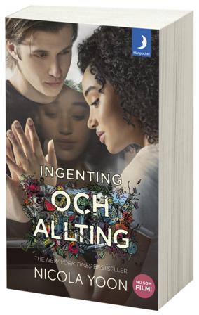 Ingenting och allting - Bok av Nicola Yoon - Pocket