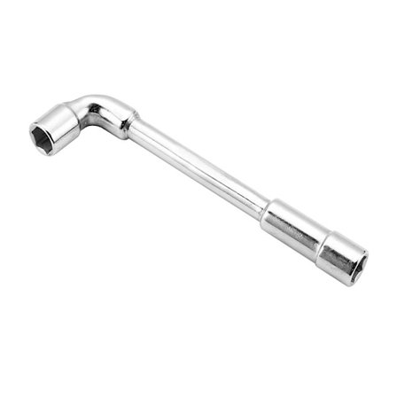 Holkkiavain kuusioavain 7mm