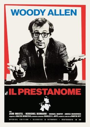 Prestanome (Il) (Special Edition) (Restaurato In Hd)