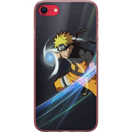 Kompatibelt Mobilskal till Apple Apple iPhone 8 Naruto