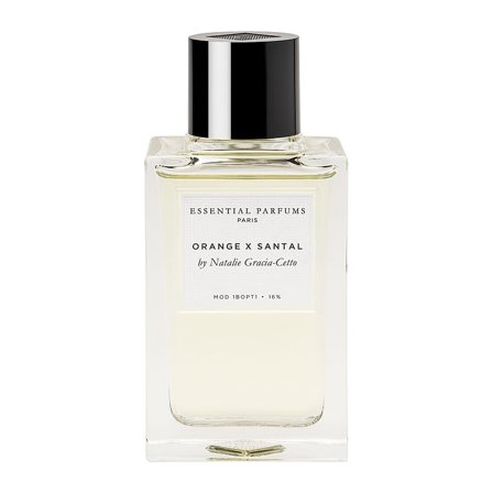 Essential Parfums Orange X Santal By Nathalie Gracia-Cetto Eau de Parfum 100 ml, Parfumer & Dufte, Parfumer & Dufte, Nicheparfumer