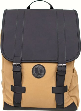 Lindberg Ryggan Backpack everyday backpacks Beige 16L