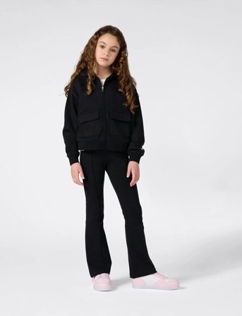 Champion Jazz Pants - Black - 150-155