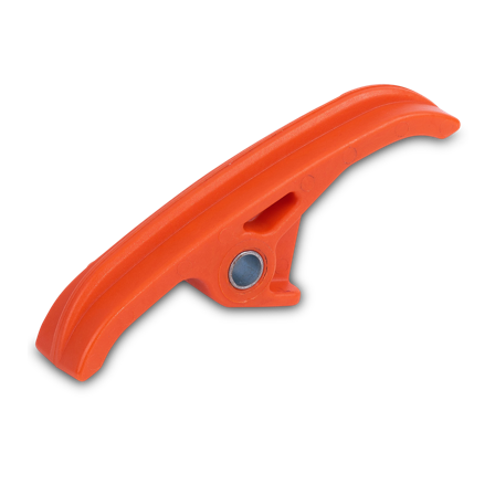 Pezzo Guida Catena Polisport - KTM 250 EXC 2008-2011