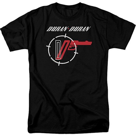 A View To A Kill Duran Duran T-Shirt