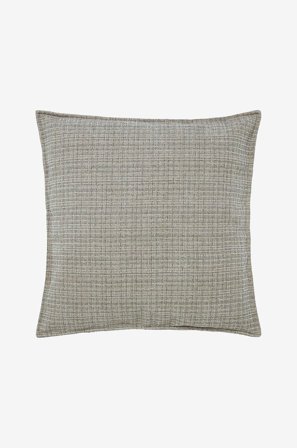 Svanefors - Kuddfodral Smith - Brun - Prydnadskuddar & kuddfodral - 50X50 - Från Homeroom