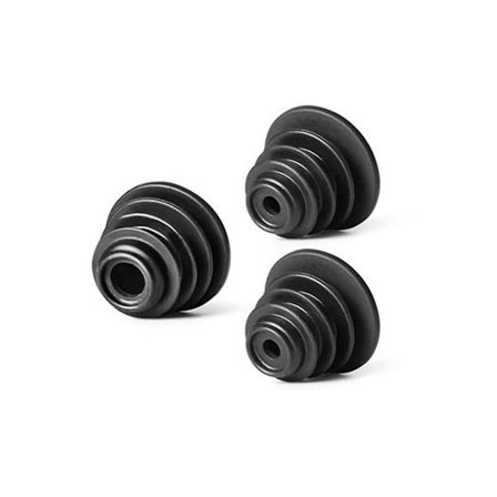 Deebot X1 T10 T20 N9+ -sarjan robotti-imureiden puhdistus- ja jätevesisäiliön kumitulppa Se (FMY)