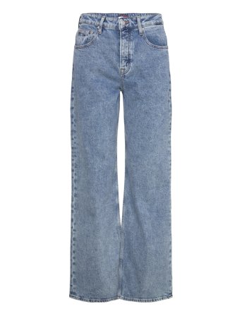 Mia Mr Rlxd Str Cbf Ai4136 Blue Tommy Jeans