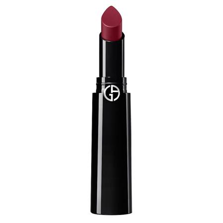 Armani Lip Power Vivid Color Long Wear Lipstick 404 Tempting, Makeup, Læber, Læbestift