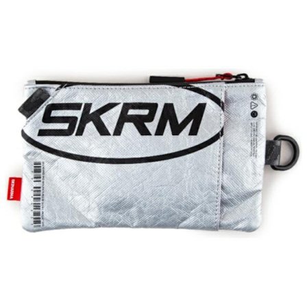 Skinarma Mobilväska Comet - Silver