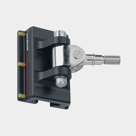 Harken 32mm Switch Battcar - M12 Stud for C-Tech Batten (3896)