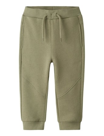 name it | Nmmvoltano Nreg Swe Pant Bru | 116