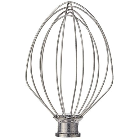 Wirepisker udskiftning til KitchenAid 5QT 5K5SS 5KPM5 Mixer til 5-kvarts løfteapparater