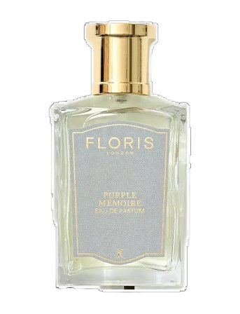 Floris Floris London Purple Mémoire Eau De Parfum - Nude - 50 ML