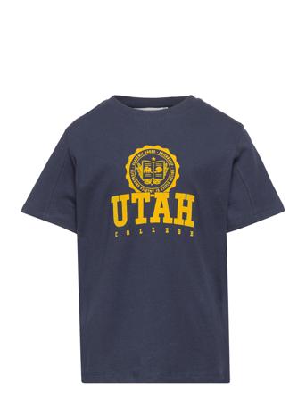 Utah Blue Mango