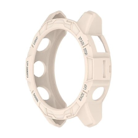 Stötsäker Bumper Case Anti-scratch Housing Sleeve Forepix Pro 51mm Fenix 7x Pro