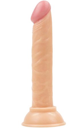 Lovetoy Enduro Realistischer Schwanz 14 cm