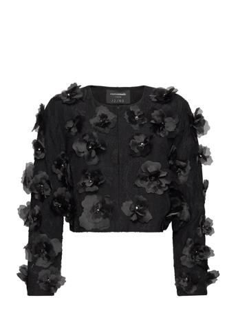 Genieve By Nbs Black Custommade