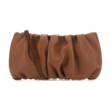 Staud, Cross Body Bags Brązowy, Kobieta, Rozmiar: ONE Size