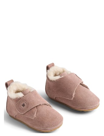 Wheat | Indoor Shoe Taj | 26