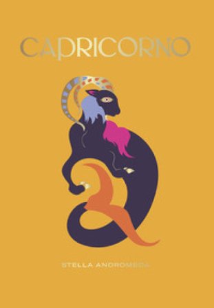 Capricorno Stella Andromeda