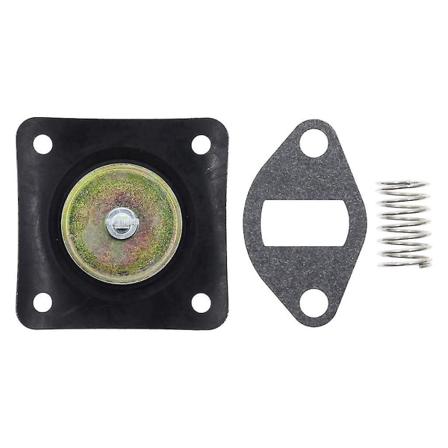 1 sett 230675 Drivstoffpumpe Oppgraderingssett for Kohler K301 K321 K341 K181 K161 Motor