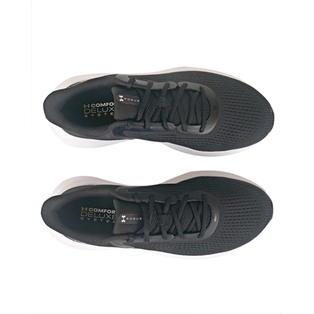 Under Armour Charged Rogue 5 Treningssko Svart