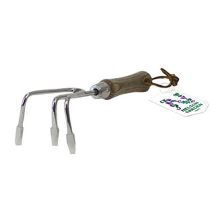 Nelson Garden 7624 Kultivator 28 cm, Hageredskap