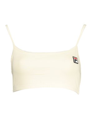 Fila Top Donna Bianco