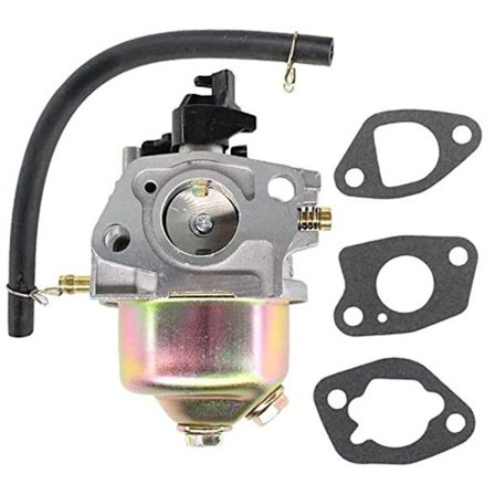 Förgasare packning pump primer kit reservdel för budget MTD Thorx 35 Fleurelle Güde Variolux motor 1P61 1P65 Accs