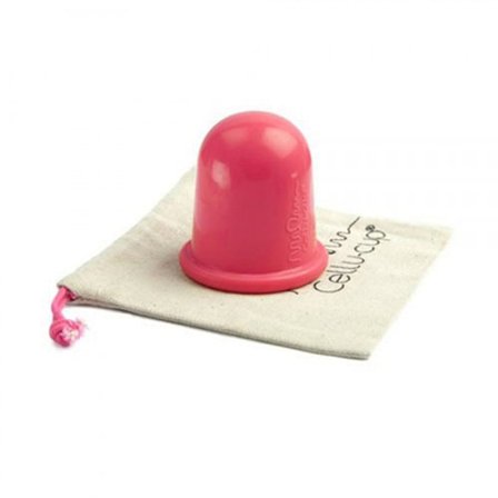 Cellu-Cup Massagekop Pink, Skincare, Kropspleje, Bodylotion