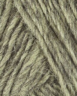 Garn Léttlopi Grün