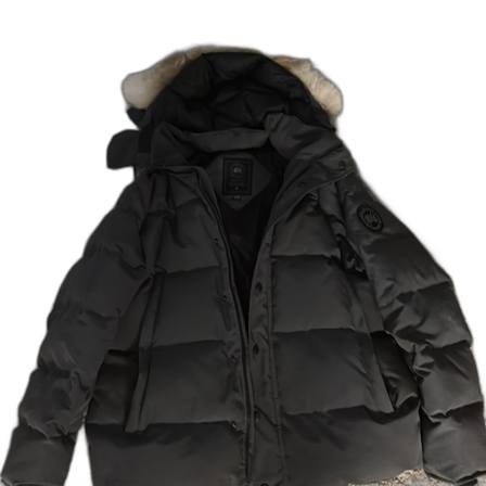 Canada Goose Black Label