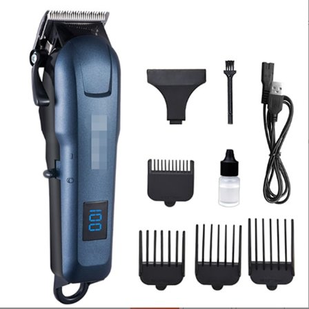 INF Professionel Pels trimmer til Kæledyr