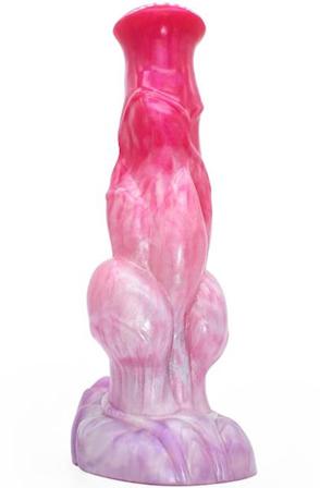 Unicorny Palfrey Dildo 24,3 cm Dragon dildo - Blushme.se