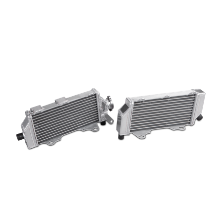 Proworks Radiators - Yamaha YZ 250FX 2015-2019