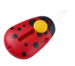 Nåletræder Mariehøne - Hemline