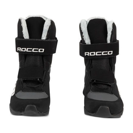 509 Youth Rocco Snow Boots Black 34