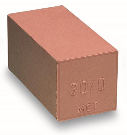 MCT Brattberg 3-00400200 Utfyllingspakningsdel 20 x 20 mm (B x H), Installasjonsmaterial