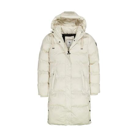 Garcia, Jacket Beige, Dames, Maat:XL