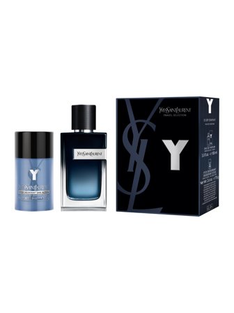 Yves Saint Laurent Y Set cont:Eau de Parfum 100 ml + Deodorant