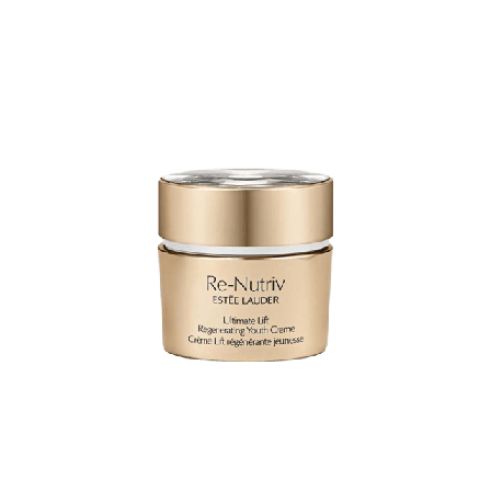Estée Lauder Re-Nutriv Ultimate Lift Regenerating Youth Eye Cream Dagcreme Dam 15.0ml
