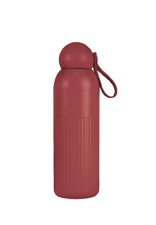 Sagaform Tekla termosflaska Kök & matlagning Unisex Lila ø7x24cm 50cl